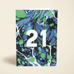 Piscine Lunar 21st
