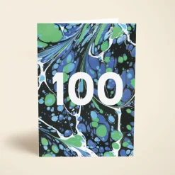 Piscine Lunar 100th