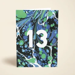 Piscine Lunar 13th