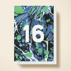 Piscine Lunar 16th