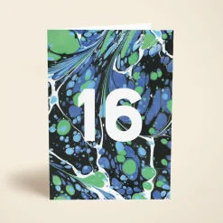 Piscine Lunar 16th