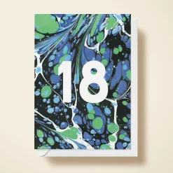 Piscine Lunar 18th