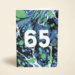Piscine Lunar 65th