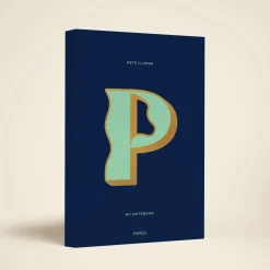 P is for...