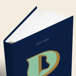 P is for...