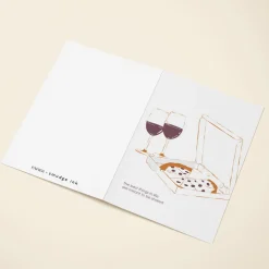 Pizza & Wine