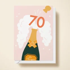 Pop! 70th Birthday