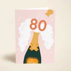 Pop! 80th Birthday