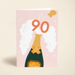 Pop! 90th Birthday