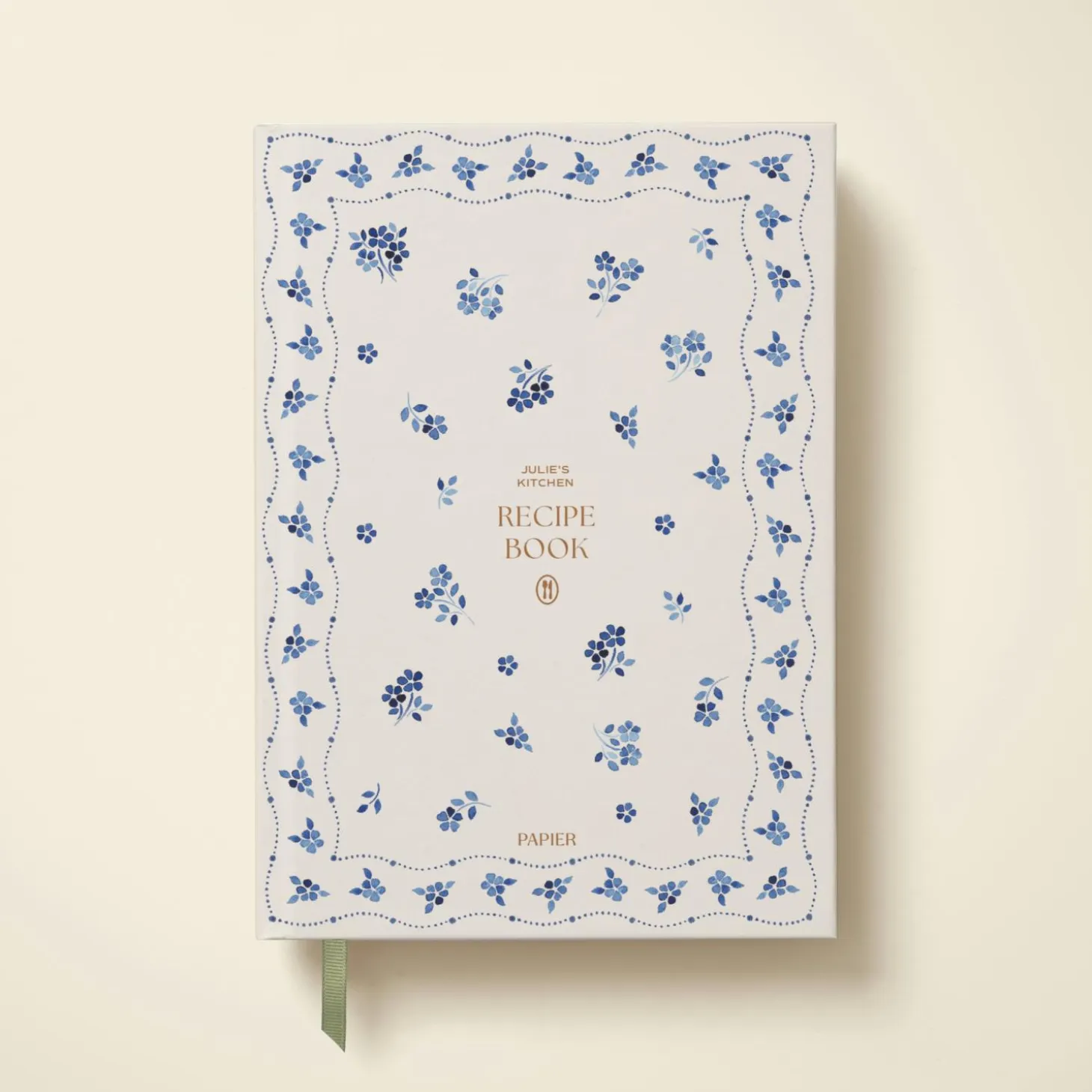Porcelain Recipes