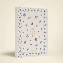 Porcelain Recipes