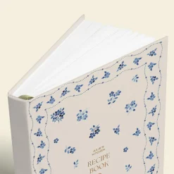 Porcelain Recipes