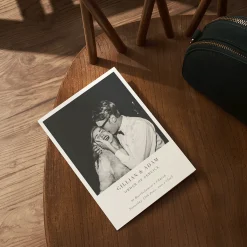 Portrait Photo Frame