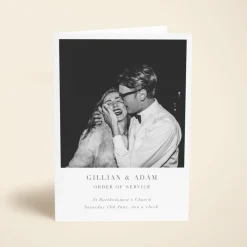 Portrait Photo Frame