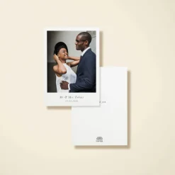 Portrait Wedding