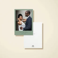 Portrait Wedding