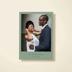 Portrait Wedding