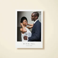 Portrait Wedding