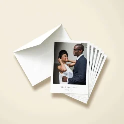 Portrait Wedding