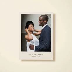 Portrait Wedding