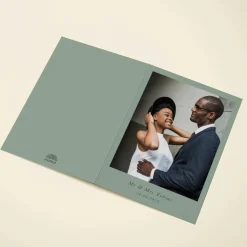 Portrait Wedding