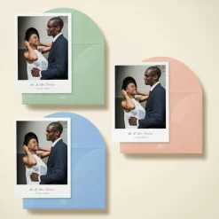 Portrait Wedding