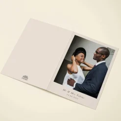 Portrait Wedding