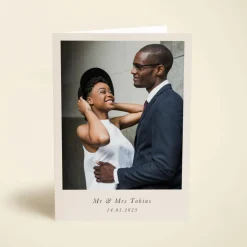 Portrait Wedding