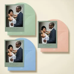 Portrait Wedding