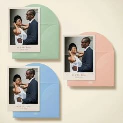 Portrait Wedding