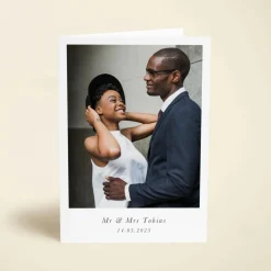 Portrait Wedding