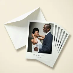 Portrait Wedding