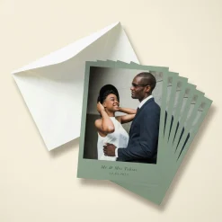 Portrait Wedding