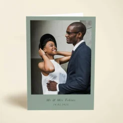 Portrait Wedding