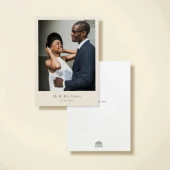 Portrait Wedding