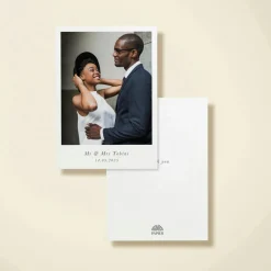 Portrait Wedding