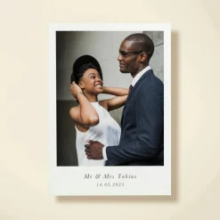 Portrait Wedding