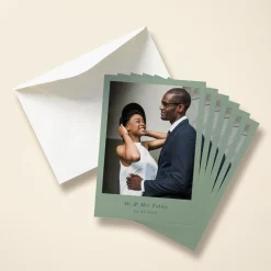 Portrait Wedding