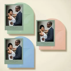 Portrait Wedding