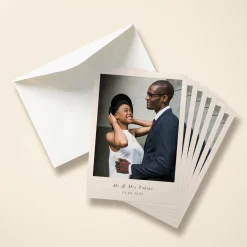 Portrait Wedding