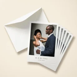Portrait Wedding
