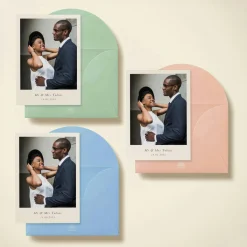 Portrait Wedding