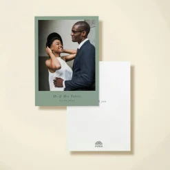 Portrait Wedding