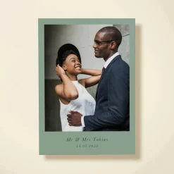 Portrait Wedding