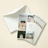 Portrait Wedding Multi Photo