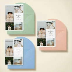 Portrait Wedding Multi Photo