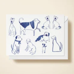 Posh Dogs
