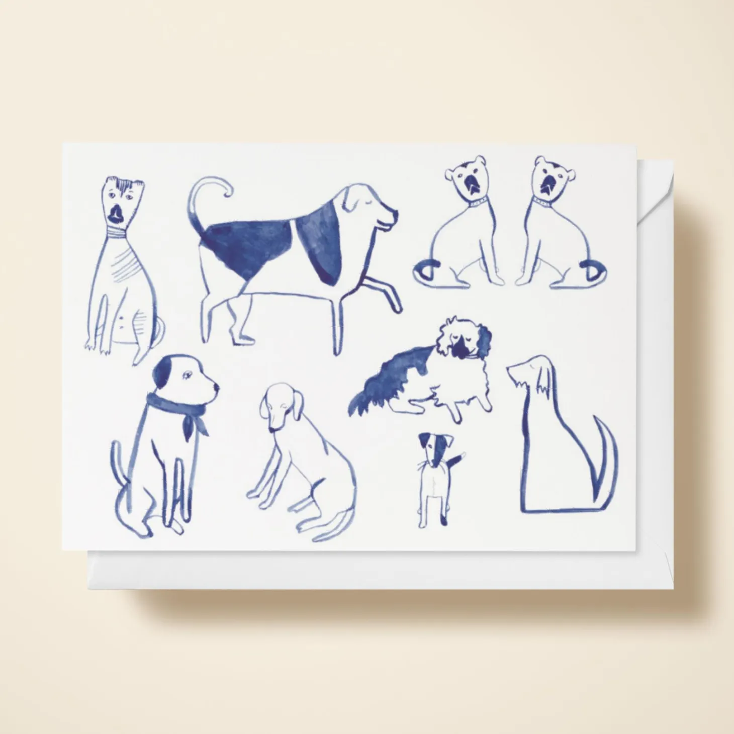 Posh Dogs