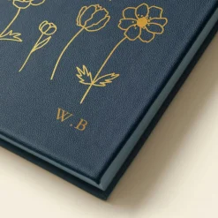 Pressed Flowers