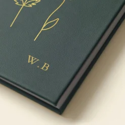 Pressed Flowers